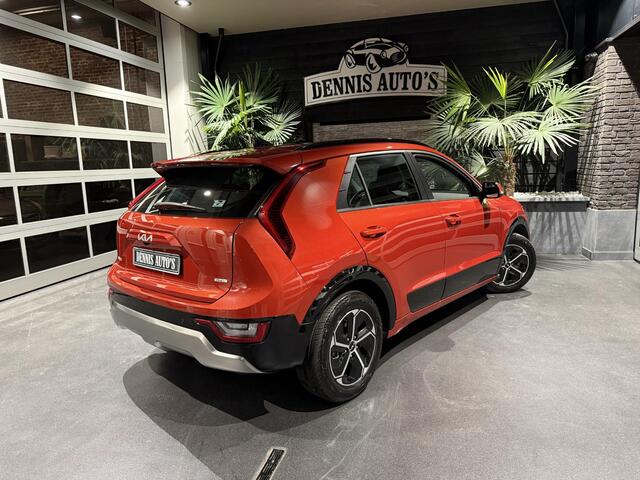 KIA Niro 1.6 GDi PHEV DynamicPlusLine PLUG-IN !!!