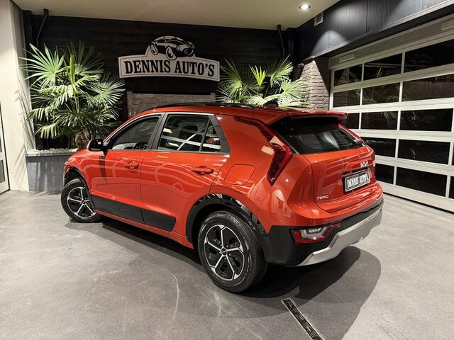 KIA Niro 1.6 GDi PHEV DynamicPlusLine PLUG-IN !!!