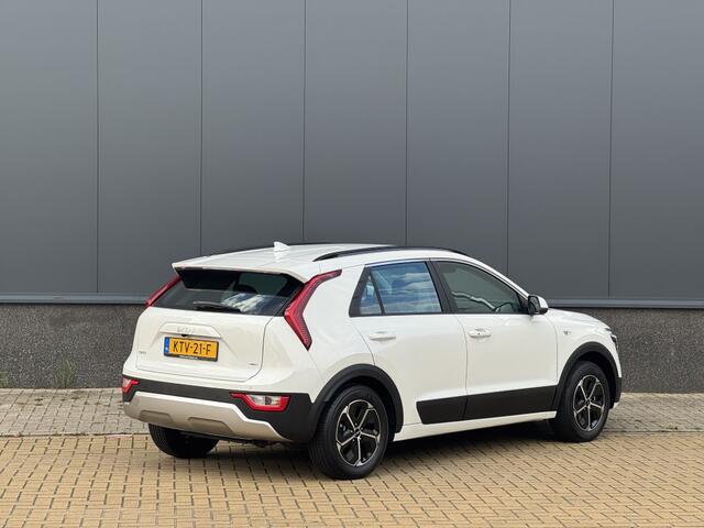 KIA Niro 1.6 GDi Hybrid DynamicLine Aut