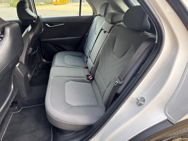 KIA Niro 1.6 GDi Hybrid DynamicLine Aut