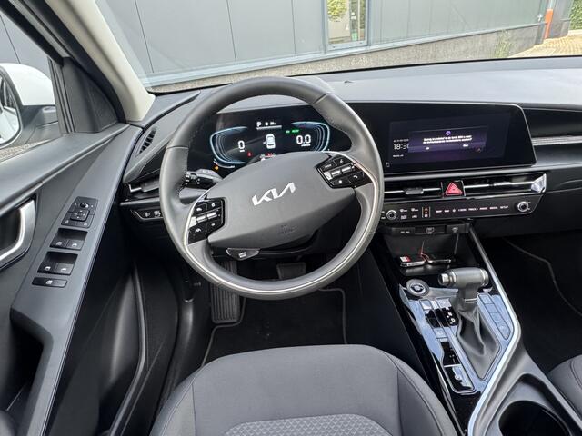 KIA Niro 1.6 GDi Hybrid DynamicLine Aut