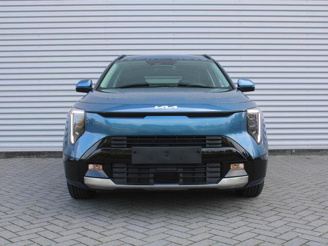 KIA Niro 1.6 GDi Hybrid DynamicLine | Automaat | Nieuwe model! | Direct leverbaar | Tot € 3.000 inruilvoordeel bij aanschaf |