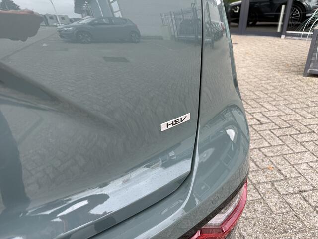 KIA Niro 1.6 GDi Hybrid DynamicPlusLine Open Dak Navi Camera Pdc Head-Up El.Klep