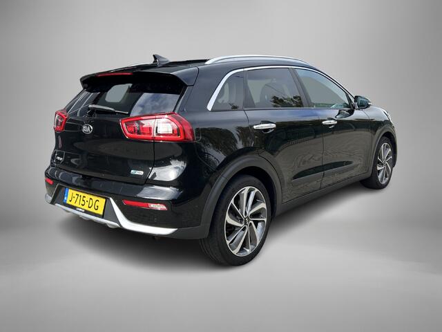 KIA Niro 1.6 GDi Hybrid ExecutiveLine eigen verkoop? inruil