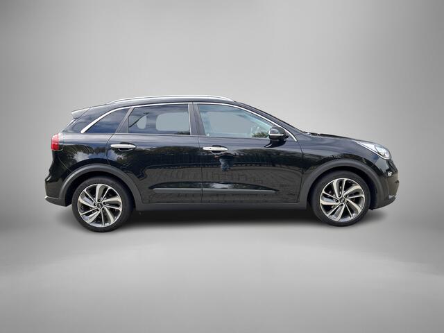 KIA Niro 1.6 GDi Hybrid ExecutiveLine eigen verkoop? inruil