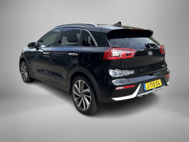KIA Niro 1.6 GDi Hybrid ExecutiveLine eigen verkoop? inruil