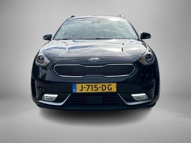 KIA Niro 1.6 GDi Hybrid ExecutiveLine eigen verkoop? inruil