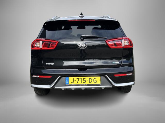 KIA Niro 1.6 GDi Hybrid ExecutiveLine eigen verkoop? inruil