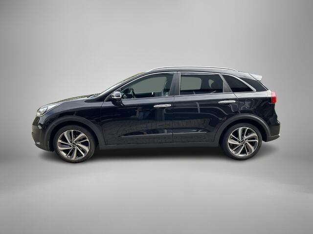 KIA Niro 1.6 GDi Hybrid ExecutiveLine eigen verkoop? inruil