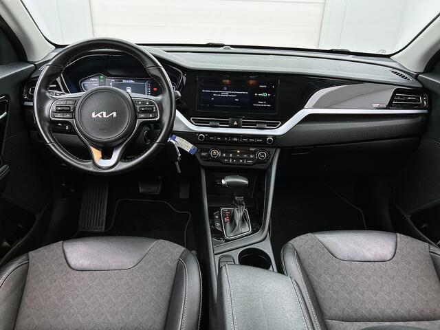 KIA Niro 1.6 GDi Hybrid DynamicLine