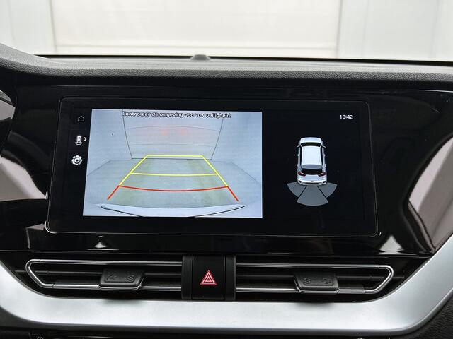 KIA Niro 1.6 GDi Hybrid DynamicLine