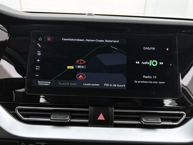 KIA Niro 1.6 GDi Hybrid DynamicLine