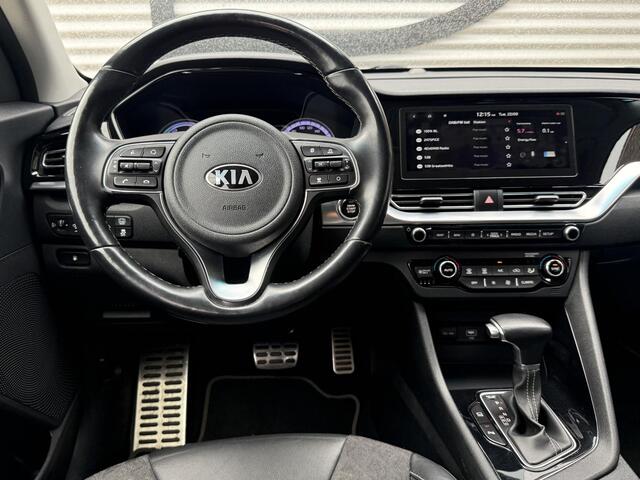 KIA Niro 1.6 GDi Hybrid DynamicPlusLine 2e Eigenaar|Navi|Camera|Clima|Cruise|Stoelverwarming|Carplay|N.A.P|APK tot 05-2028 – foto 2