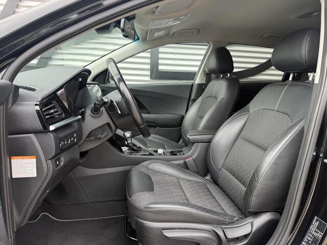 KIA Niro 1.6 GDi Hybrid DynamicPlusLine 2e Eigenaar|Navi|Camera|Clima|Cruise|Stoelverwarming|Carplay|N.A.P|APK tot 05-2028 – foto 4