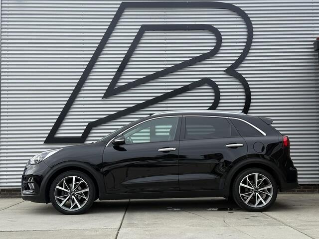 KIA Niro 1.6 GDi Hybrid DynamicPlusLine 2e Eigenaar|Navi|Camera|Clima|Cruise|Stoelverwarming|Carplay|N.A.P|APK tot 05-2028 – foto 5