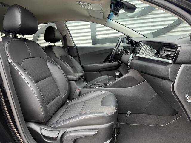 KIA Niro 1.6 GDi Hybrid DynamicPlusLine 2e Eigenaar|Navi|Camera|Clima|Cruise|Stoelverwarming|Carplay|N.A.P|APK tot 05-2028 – foto 6