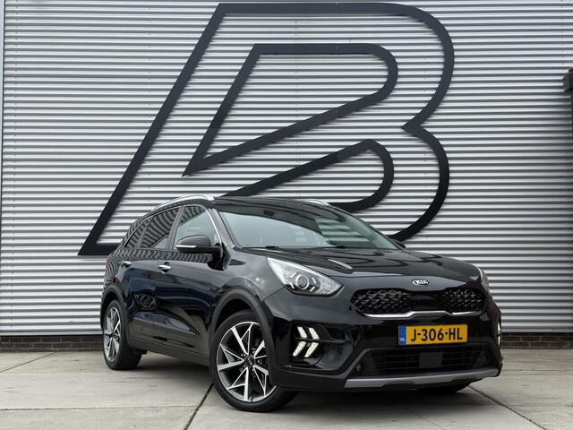 KIA Niro 1.6 GDi Hybrid DynamicPlusLine 2e Eigenaar|Navi|Camera|Clima|Cruise|Stoelverwarming|Carplay|N.A.P|APK tot 05-2028 – foto 7
