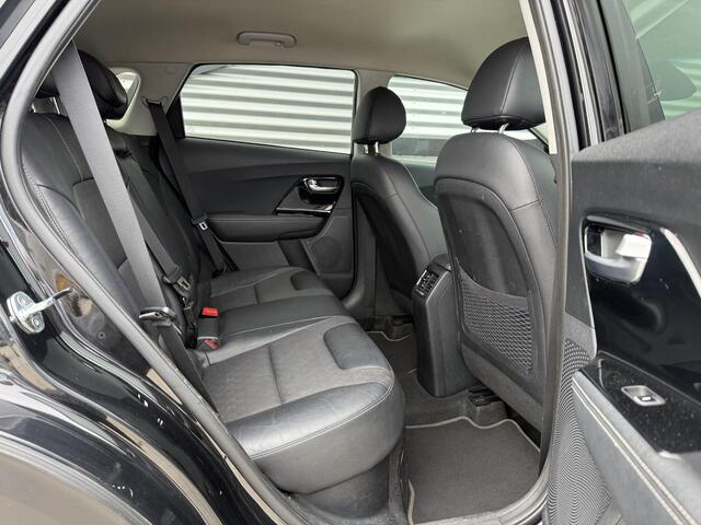 KIA Niro 1.6 GDi Hybrid DynamicPlusLine 2e Eigenaar|Navi|Camera|Clima|Cruise|Stoelverwarming|Carplay|N.A.P|APK tot 05-2028 – foto 8