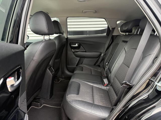 KIA Niro 1.6 GDi Hybrid DynamicPlusLine 2e Eigenaar|Navi|Camera|Clima|Cruise|Stoelverwarming|Carplay|N.A.P|APK tot 05-2028 – foto 10
