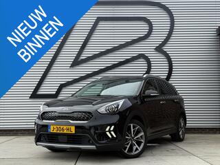 KIA Niro 1.6 GDi Hybrid DynamicPlusLine 2e Eigena