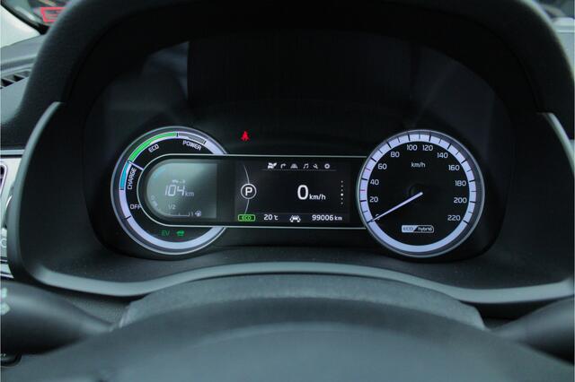 KIA Niro 1.6 GDi Hybrid DynamicLine |Apple/Android|stoel/stuurverwarming|leder| – foto 6