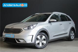 KIA Niro 1.6 GDi Hybrid DynamicLine |Apple/Androi