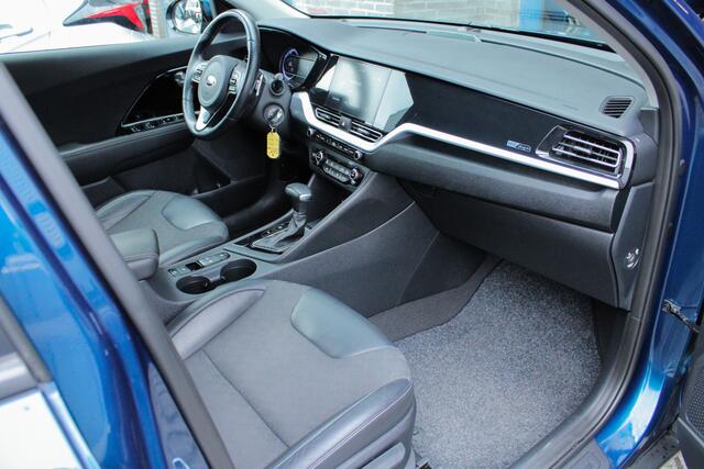 KIA Niro 1.6 GDi PHEV DynamicPlusLine |trekhaak|schuifdak|stoel/stuurverwarming|Apple/Android|ACC| – foto 5