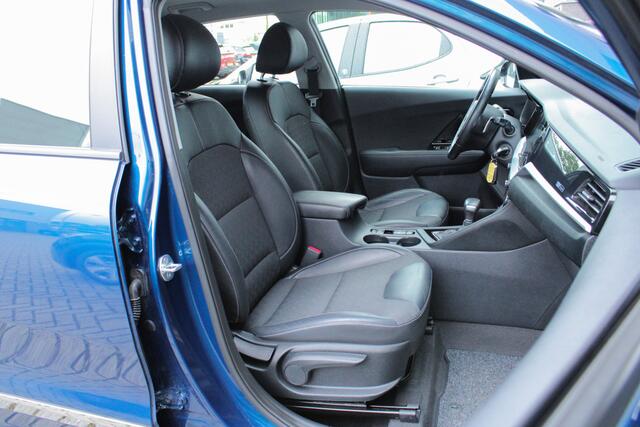 KIA Niro 1.6 GDi PHEV DynamicPlusLine |trekhaak|schuifdak|stoel/stuurverwarming|Apple/Android|ACC| – foto 9