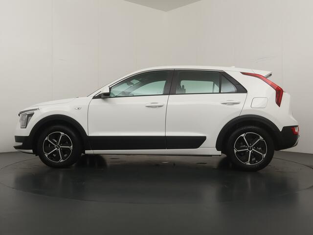 KIA Niro 1.6 GDi Hybrid ComfortLine Dual Zone Climate Control - 16" Lichtmetalen Velgen - Fabrieksgarantie Tot 01-2030 – foto 4