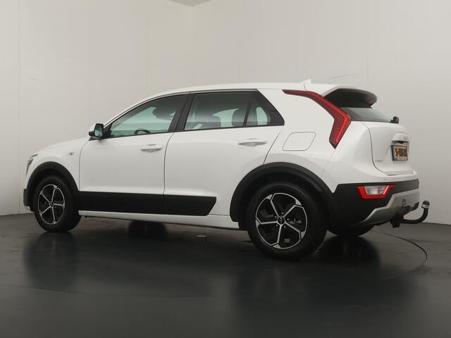 KIA Niro 1.6 GDi Hybrid ComfortLine Dual Zone Climate Control - 16" Lichtmetalen Velgen - Fabrieksgarantie Tot 01-2030 – foto 5