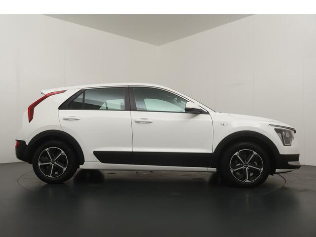 KIA Niro 1.6 GDi Hybrid ComfortLine Dual Zone Climate Control - 16" Lichtmetalen Velgen - Fabrieksgarantie Tot 01-2030 – foto 10