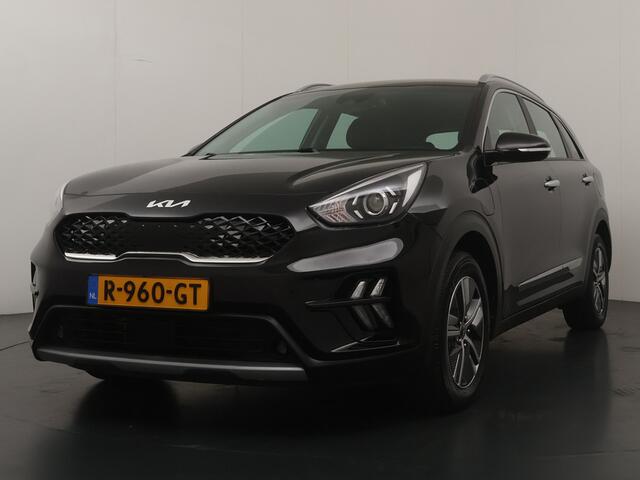 KIA Niro 1.6 GDi PHEV DynamicLine - Navigatie - achteruitrijcamera - Virena Zekerheidspakket 895 ,- Fabrieksgarantie Tot 09-2029 – foto 3