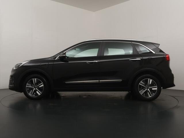 KIA Niro 1.6 GDi PHEV DynamicLine - Navigatie - achteruitrijcamera - Virena Zekerheidspakket 895 ,- Fabrieksgarantie Tot 09-2029 – foto 4