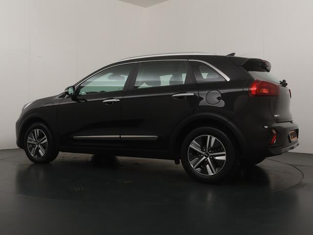 KIA Niro 1.6 GDi PHEV DynamicLine - Navigatie - achteruitrijcamera - Virena Zekerheidspakket 895 ,- Fabrieksgarantie Tot 09-2029 – foto 5