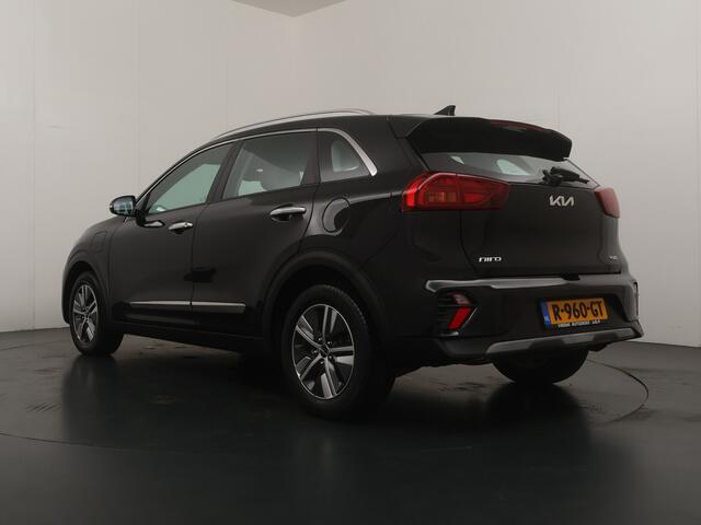 KIA Niro 1.6 GDi PHEV DynamicLine - Navigatie - achteruitrijcamera - Virena Zekerheidspakket 895 ,- Fabrieksgarantie Tot 09-2029 – foto 6