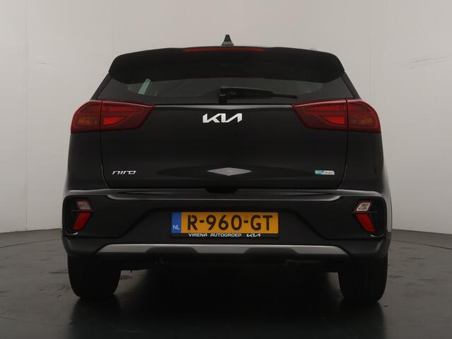 KIA Niro 1.6 GDi PHEV DynamicLine - Navigatie - achteruitrijcamera - Virena Zekerheidspakket 895 ,- Fabrieksgarantie Tot 09-2029 – foto 7