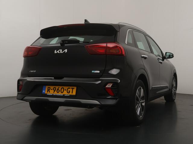 KIA Niro 1.6 GDi PHEV DynamicLine - Navigatie - achteruitrijcamera - Virena Zekerheidspakket 895 ,- Fabrieksgarantie Tot 09-2029 – foto 8