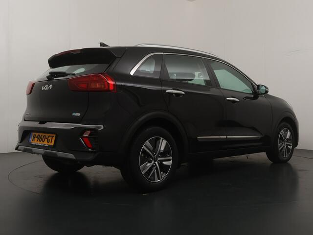 KIA Niro 1.6 GDi PHEV DynamicLine - Navigatie - achteruitrijcamera - Virena Zekerheidspakket 895 ,- Fabrieksgarantie Tot 09-2029 – foto 9