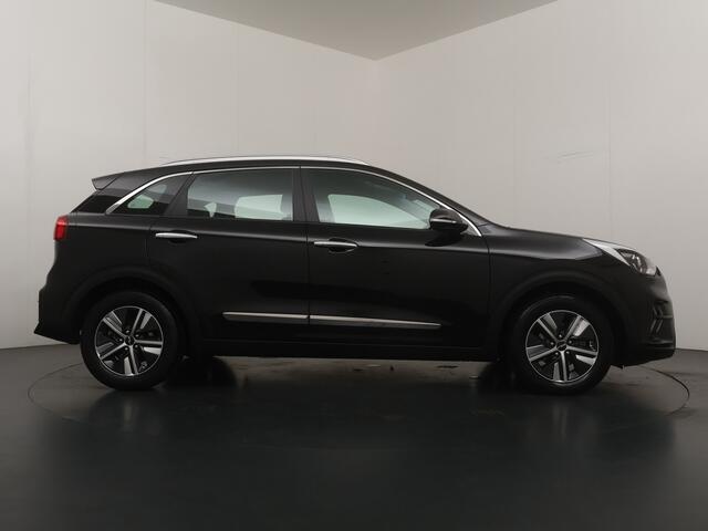 KIA Niro 1.6 GDi PHEV DynamicLine - Navigatie - achteruitrijcamera - Virena Zekerheidspakket 895 ,- Fabrieksgarantie Tot 09-2029 – foto 10