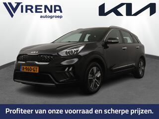 KIA Niro 1.6 GDi PHEV DynamicLine - Navigatie - a
