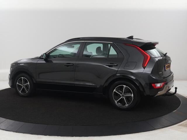 KIA Niro 1.6 GDi Hybrid ExecutiveLine | Trekhaak | Camera | LED | Apple Carplay | – foto 2
