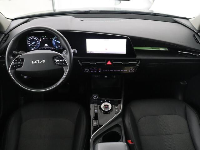 KIA Niro 1.6 GDi Hybrid ExecutiveLine | Trekhaak | Camera | LED | Apple Carplay | – foto 3