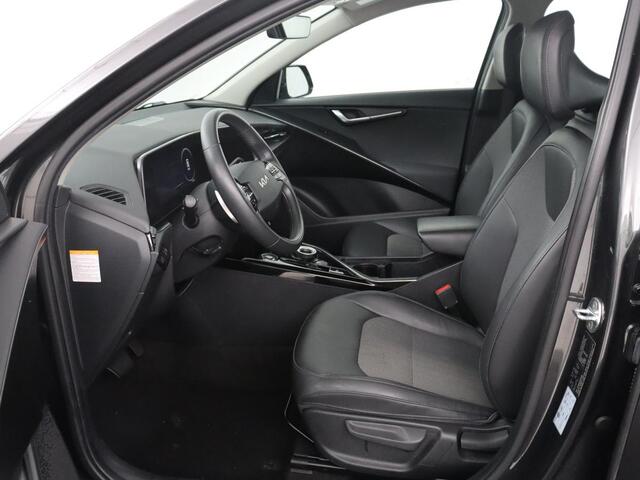 KIA Niro 1.6 GDi Hybrid ExecutiveLine | Trekhaak | Camera | LED | Apple Carplay | – foto 4