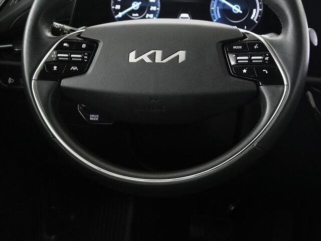 KIA Niro 1.6 GDi Hybrid ExecutiveLine | Trekhaak | Camera | LED | Apple Carplay | – foto 6