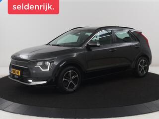 KIA Niro 1.6 GDi Hybrid ExecutiveLine | Trekhaak