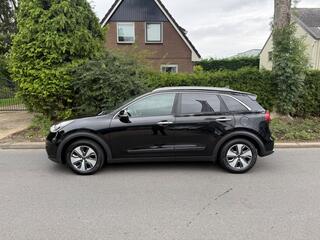 KIA Niro 1.6 GDI Hybrid Dynamic PlusLine/Trekhaak