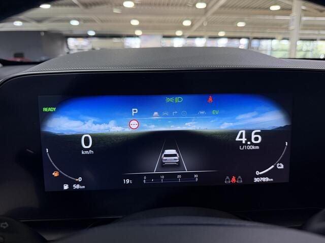 KIA Niro 1.6 GDi Hybrid DynamicPlusLine NL auto, 10 jaar garantie, Stoel en Stuur verwarming, Schuif kantel dak, Apple Carplay/Android Auto, Navigatie, Camera. – foto 9