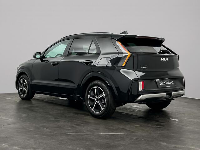 KIA Niro 1.6 GDi Hybrid DynamicLine | schuif kantel dak | elektrische kofferklep