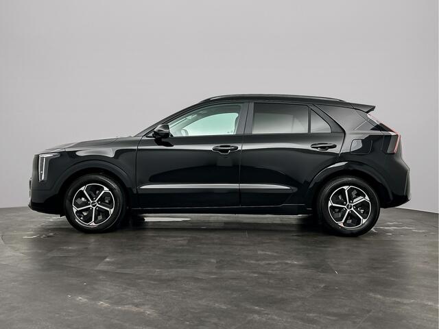 KIA Niro 1.6 GDi Hybrid DynamicLine | schuif kantel dak | elektrische kofferklep