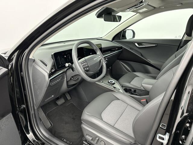 KIA Niro 1.6 GDi Hybrid DynamicLine | schuif kantel dak | elektrische kofferklep